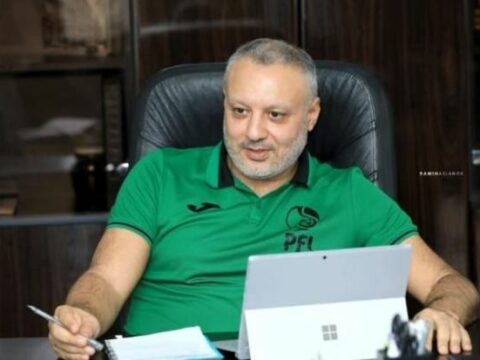 Qəzaya düşən PFL prezidenti əməliyyat üçün TÜRKİYƏYƏ APARILIR