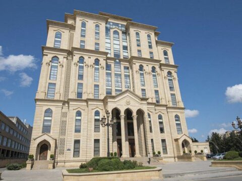 Bəzi seçki dairələri üzrə yeni seçki məntəqələri yaradıldı