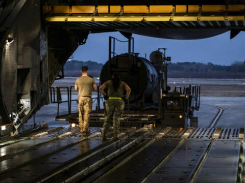 Ukrayna 2024-cü ildə yeni əks-hücuma hazırlaşır?