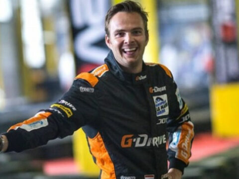 Keçmiş “Formula-1” pilotu karyerasını başa vurduğunu açıqlayıb