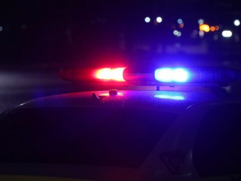 Goranboyda nənə və nəvə yol qəzasında xəsarət alıb