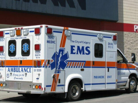 Kanadada bağırsaq mikrobu: Yüzlərlə insan xəstəxanaya yerləşdirildi