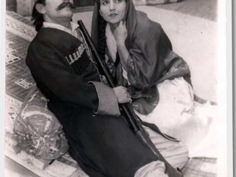 “Bir an təsəvür etsəm ki, sənətdə yoxam o an ölə bilərəm”-xalq artisti+FOTO+ÖZƏL