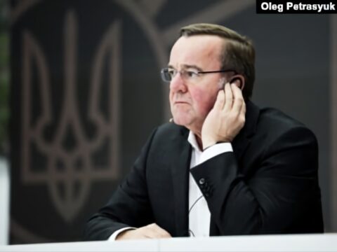 “Avropaya müdafiə sahəsində itirdiklərini bərpa etmək üçün 5-8 il lazım gələcək”