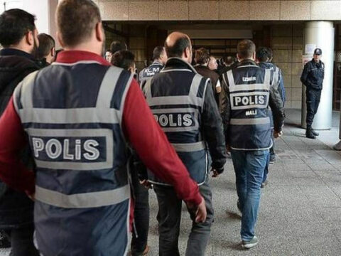 DİN-dən əməliyyat: 1558 nəfər saxlanıldı