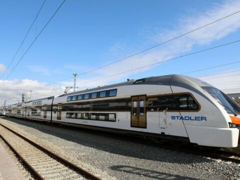 “Sərnişin və yük qatarlarının sürət həddi endirildi”