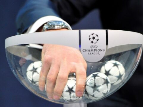 Bu gün 1/8 final mərhələsinin püşkü atılacaq