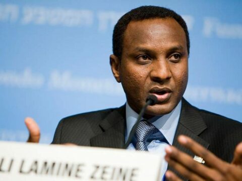 Niger hərbi müdaxiləni dəf etməyə hazırdır