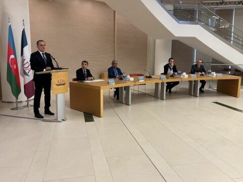 “Ölkəmizin qarşısında dayanan prioritet işğaldan azad edilmiş ərazilərimizin inkişafıdır”