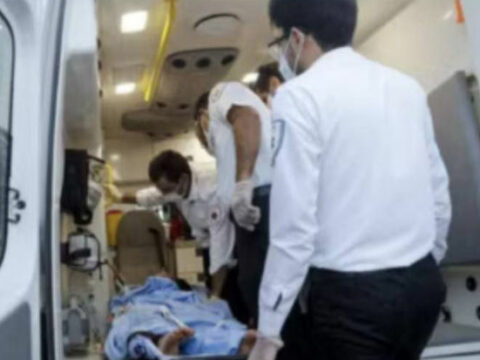 İranda dəm qazından kütləvi zəhərlənmə olub