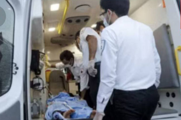 İranda dəm qazından kütləvi zəhərlənmə olub