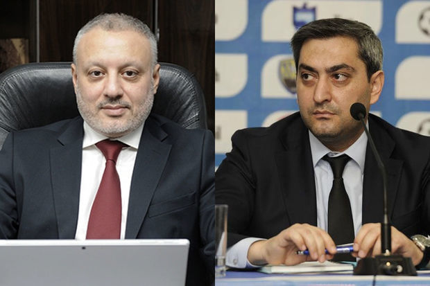 PFL prezidenti və digər əməkdaşlarının son durumu AÇIQLANDI