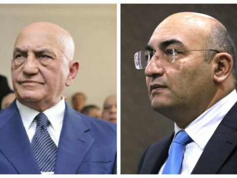 Azərbaycanda bir sıra siyasi partiyalar İlham Əliyevin prezidentliyə namizədliyini dəstəkləyiblər