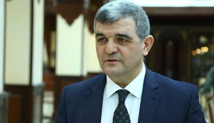 Cahangir Əsgərov gedib, şikayətlər bitməyib