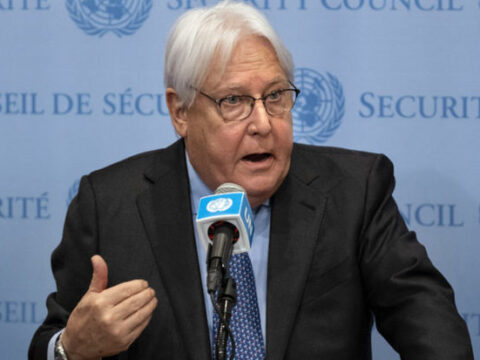 “Dəhşətli hərəkətlərə görə qınadığımız insanlar…”