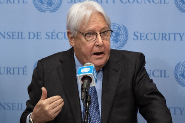 “Dəhşətli hərəkətlərə görə qınadığımız insanlar…”