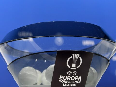 Konfrans Liqasında pley-off mərhələsinin püşkü atılıb, Emrelinin komandası “Betis”ə rəqib olub