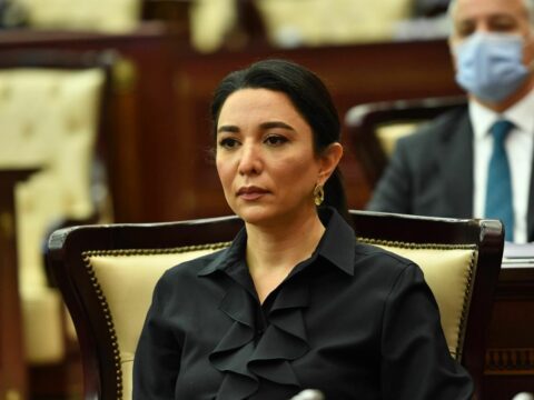 Ombudsman Xocavənddəki məktəbdə partlayıcının aşkarlanması ilə bağlı beynəlxalq təşkilatlara səslənib