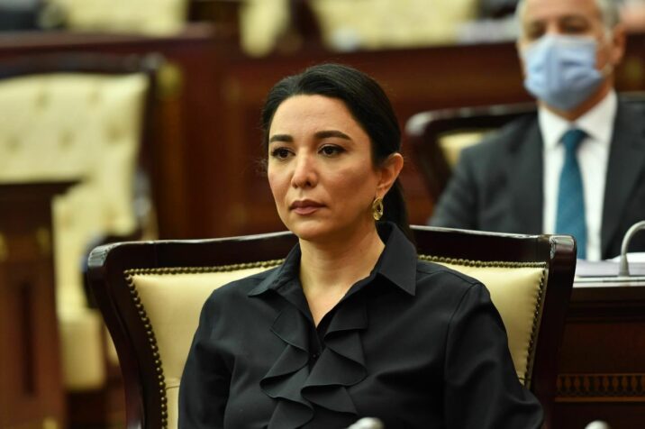 Ombudsman Xocavənddəki məktəbdə partlayıcının aşkarlanması ilə bağlı beynəlxalq təşkilatlara səslənib