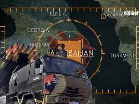 Hindistan və Ermənistandan Azərbaycana raket təhdidi