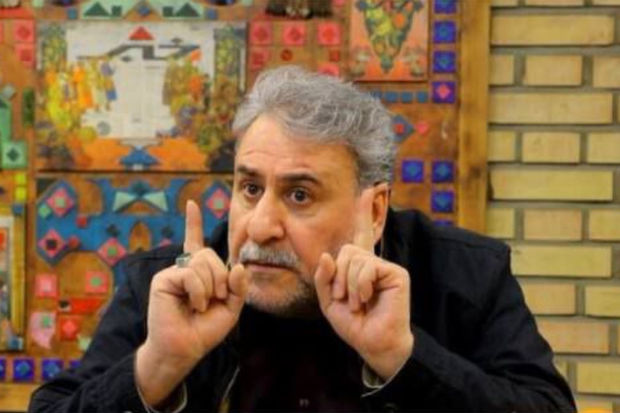 İranda 57 milyard dollarlıq korrupsiya