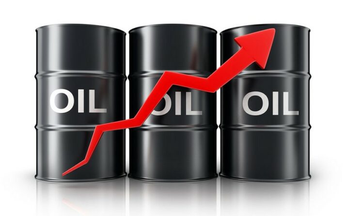 Azərbaycan neftinin qiyməti 83 dolları ötüb