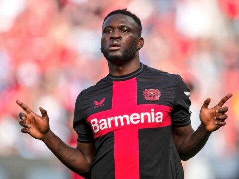 “Qarabağ”a vurulan qol Avropa Liqasının qrup mərhələsinin ən yaxşısı adına namizəddir