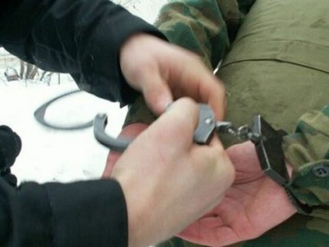 Çağırışçıları xidmətdən yayındıran zabitlərə hökm oxundu