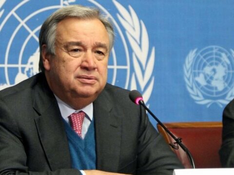 BMT Baş katibi Azərbaycana səfər edəcək