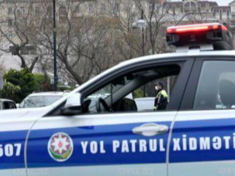 DYP-dən küləkli hava ilə bağlı XƏBƏRDARLIQ