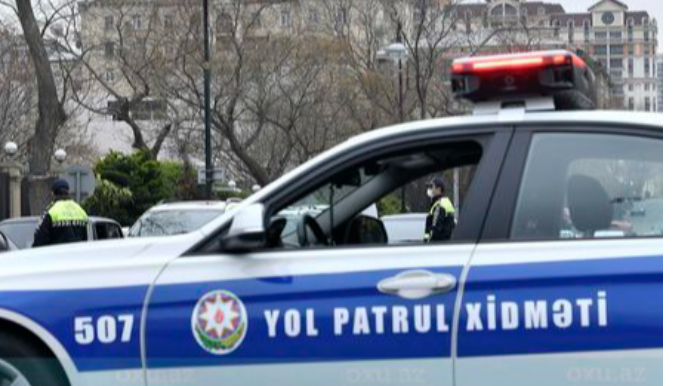 DYP-dən küləkli hava ilə bağlı XƏBƏRDARLIQ