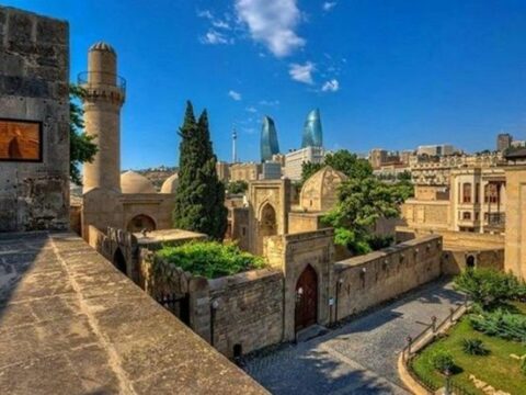 İçərişəhərdə film çəkilişlərinin ödənişli olmasının səbəbi AÇIQLANDI