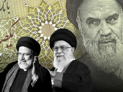 İran siyasi elitası çalxalanır – TƏHLİL