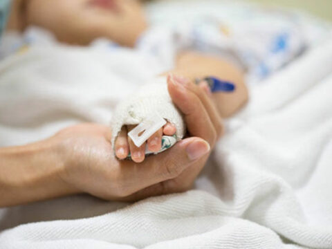 Lənkəranda qızılcadan ölən uşağın qardaşının vəziyyəti açıqlandı