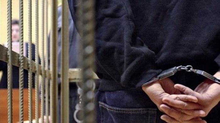 Azərbaycanda BU ŞƏXSLƏRİ 12 ilədək həbs cəzası gözləyir