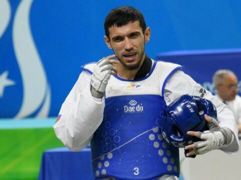 “Azərbaycana lisenziya qazandırdığım üçün çox razıyam”