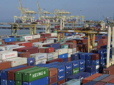 Malayziya İsrail gəmilərinə qadağa tətbiq edib