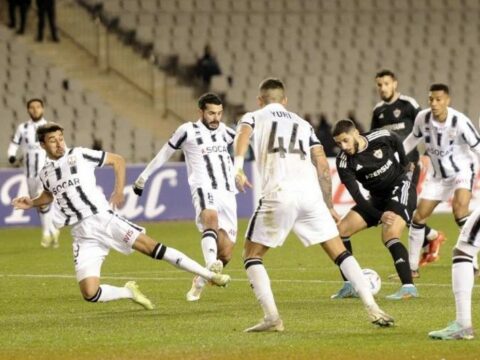 “Oyun heç-heçə başa çata bilərdi”