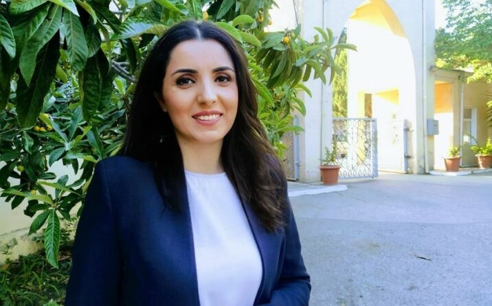 “İnformasiya bolluğu çox zaman “informasiya çirkliliyinə” səbəb olur”