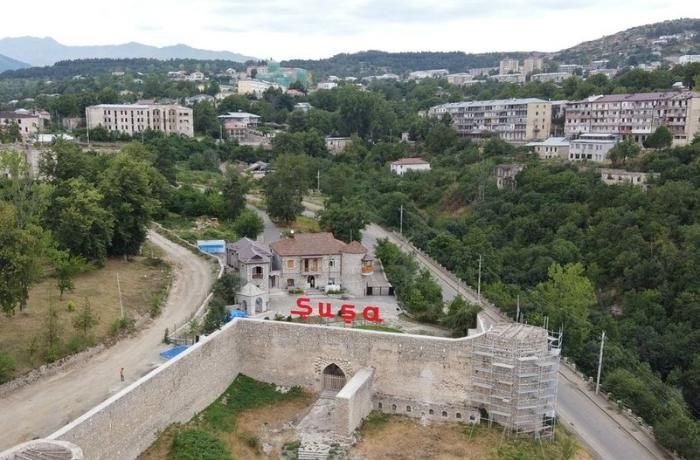 Şuşaya giriş məhdudlaşdırılır – SƏBƏB