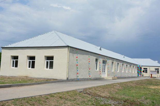 Kənddə müəllimlər barədə şayiə yayan şəxs həbs edildi