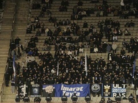 “Qarabağ” və “Neftçi” azarkeşlərinə görə cərimələniblər