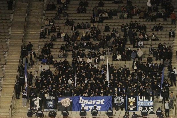 “Qarabağ” və “Neftçi” azarkeşlərinə görə cərimələniblər