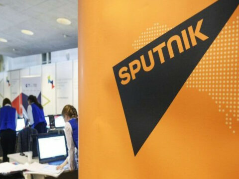 “Sputnik Ermənistan” radiosunun efiri bir ay müddətinə dayandırılıb