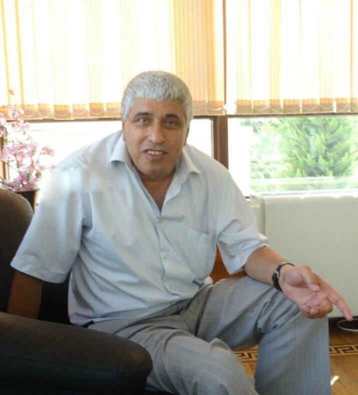 “Toyumu, övladımı görməyi arzulayırdı, təəssüf ki qismət olmadı”-Ələsgər Məmmədoğlunun oğlu-FOTO+ÖZƏL