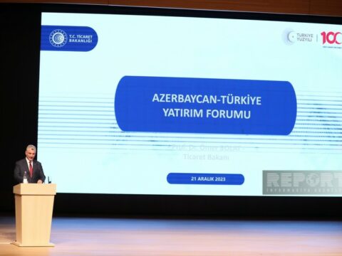 “Zəngəzur dəhlizinin açılması ilə Naxçıvan üzərindən quru yol bağlantısı olacaq”