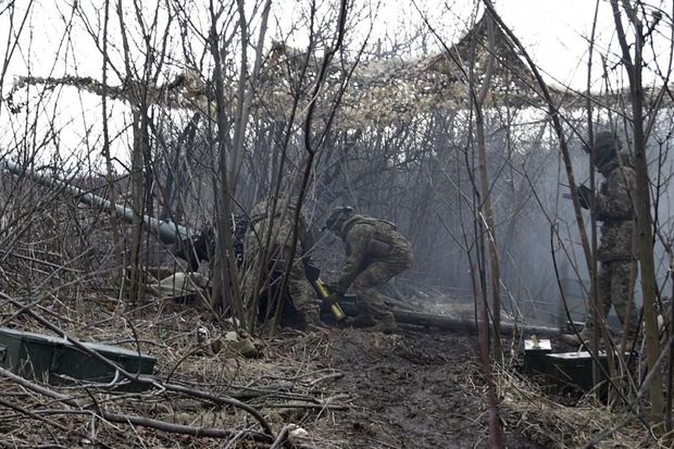 Ukraynada azərbaycanlıların bazarı dağıldı – VİDEO