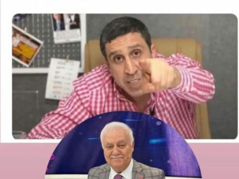 “Əlimdə gənc sevgilisi ilə şəkilləri var”- FOTO