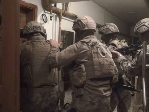 Türkiyənin 32 əyalətində İŞİD-ə qarşı əməliyyat keçirilib, 304 şübhəli saxlanılıb