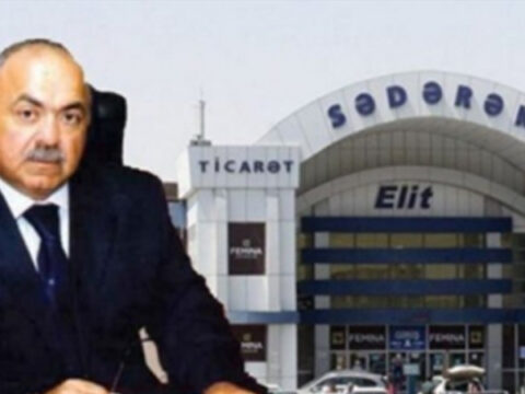 Qədimbəylinin ailəsi məhkəməyə məcburi gətiriləcək